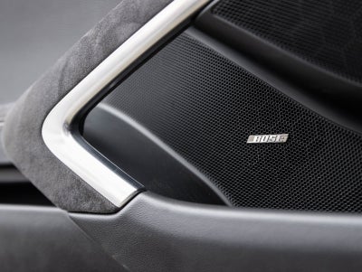 2019 Porsche 911 911 Targa 4 GTS