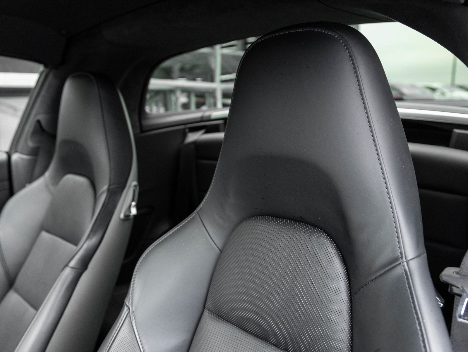 2019 Porsche 911 911 Targa 4 GTS