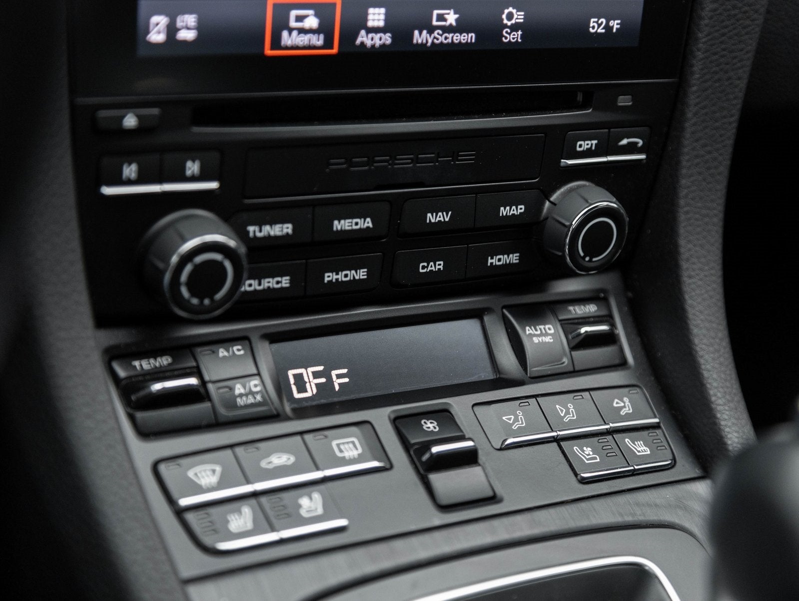 2019 Porsche 911 911 Targa 4 GTS