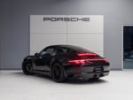 2019 Porsche 911 911 Targa 4 GTS