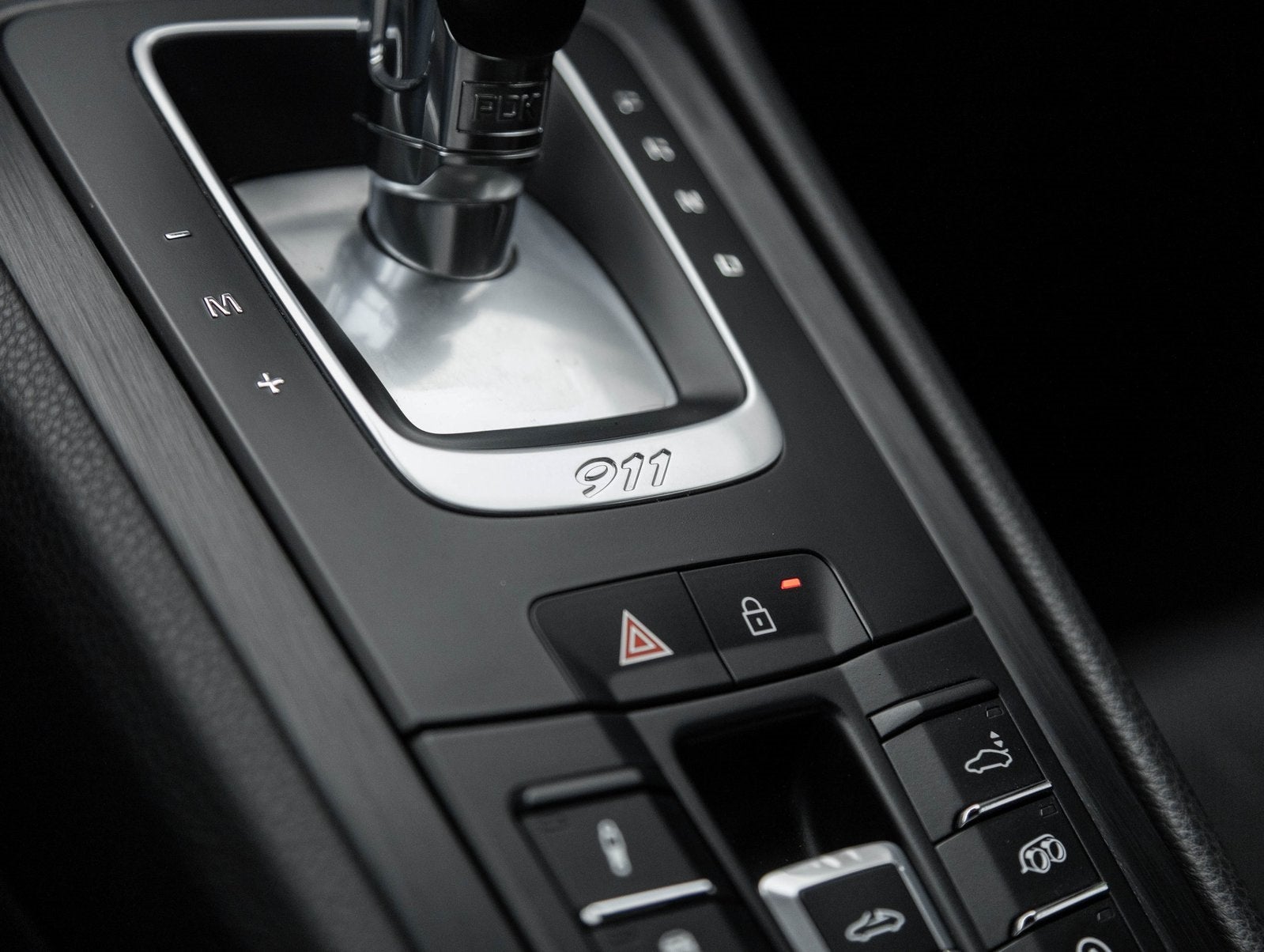 2019 Porsche 911 911 Targa 4 GTS