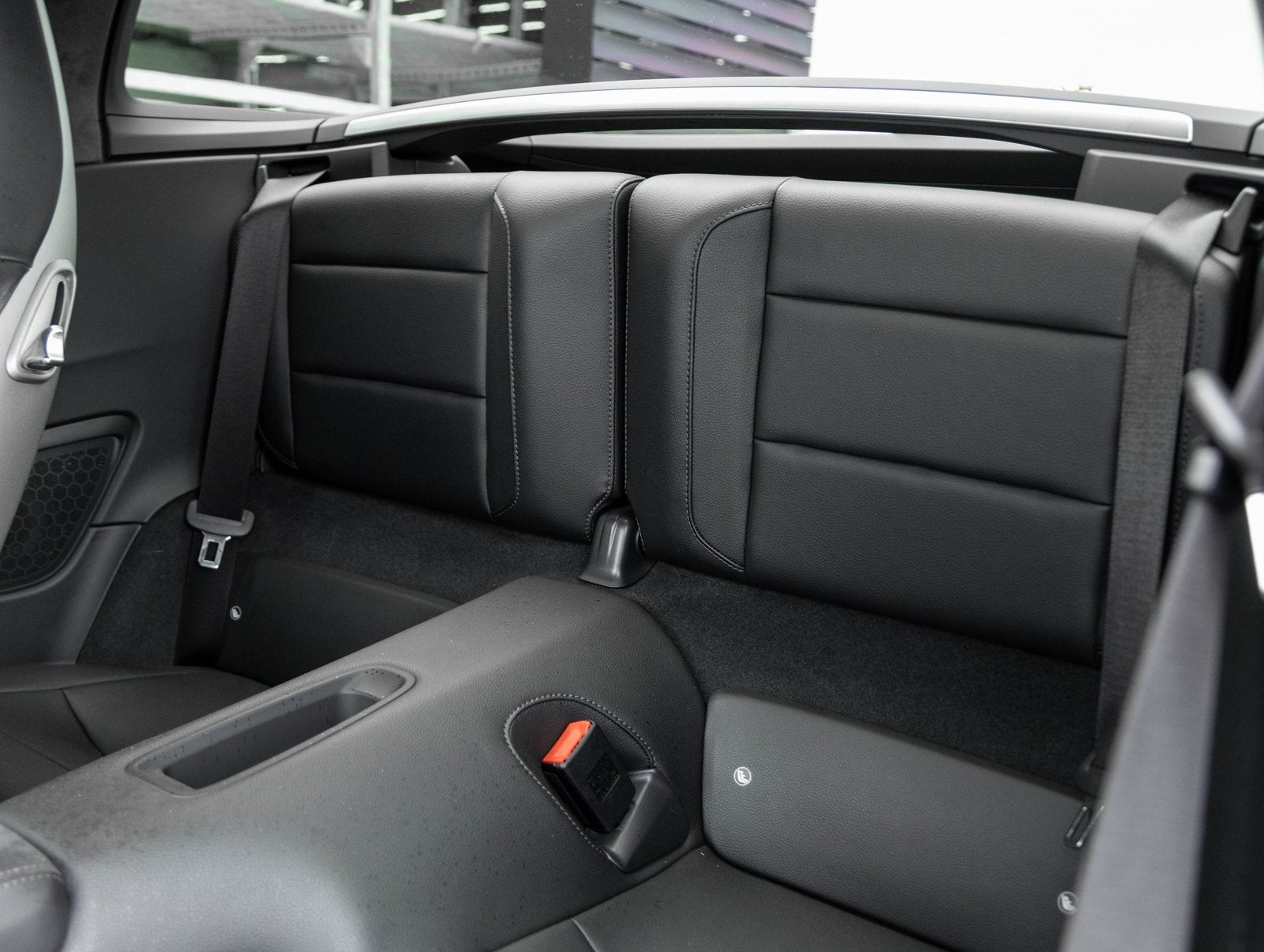 2019 Porsche 911 911 Targa 4 GTS