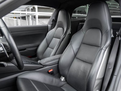 2019 Porsche 911 911 Targa 4 GTS