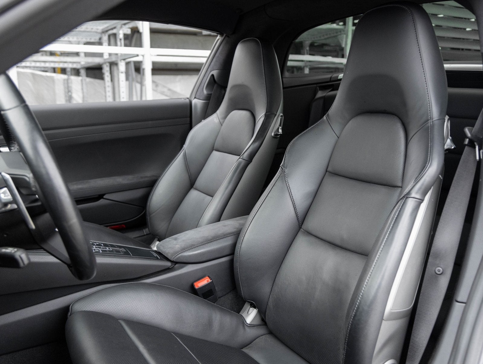 2019 Porsche 911 911 Targa 4 GTS