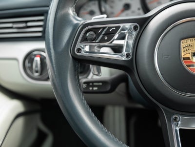 2019 Porsche 911 911 Targa 4 GTS