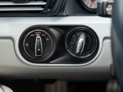 2019 Porsche 911 911 Targa 4 GTS