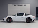 2019 Porsche 911 911 Targa 4 GTS