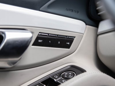 2019 Porsche 911 911 Targa 4 GTS