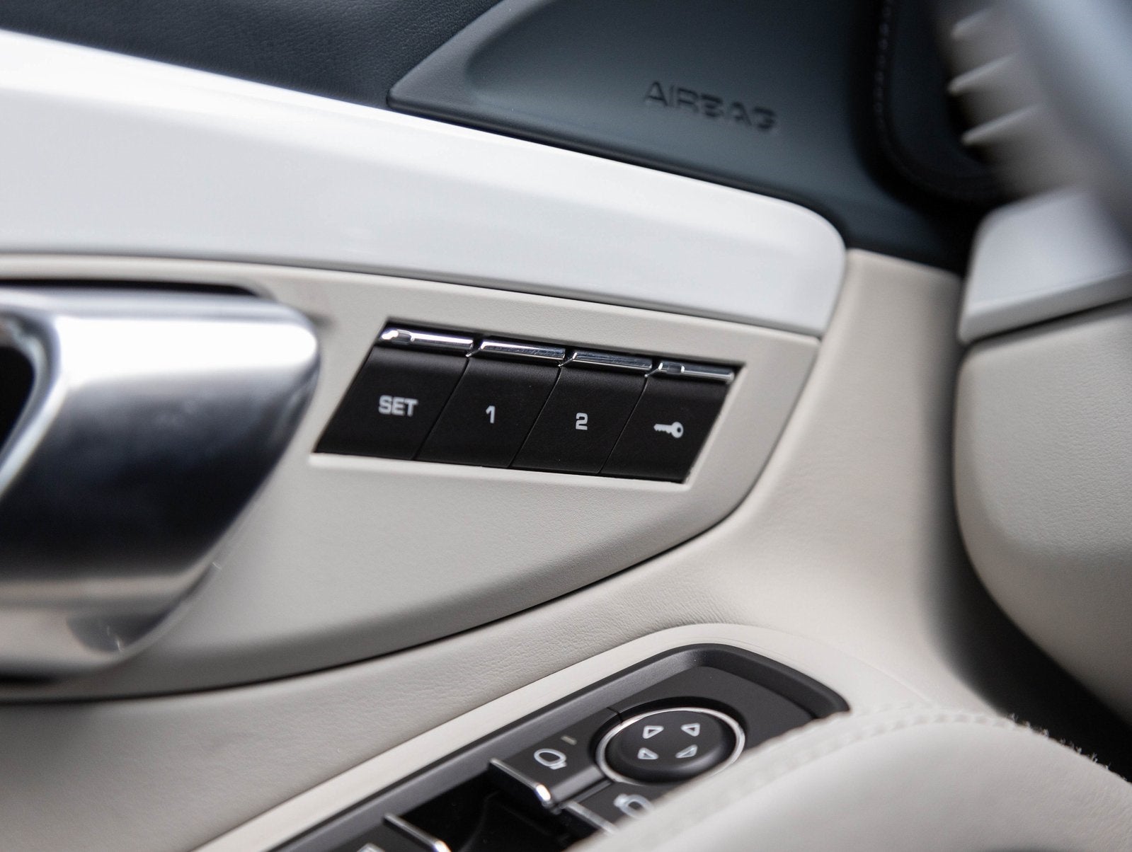 2019 Porsche 911 911 Targa 4 GTS