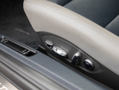 2019 Porsche 911 911 Targa 4 GTS