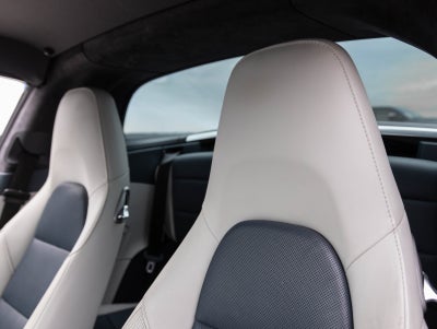 2019 Porsche 911 911 Targa 4 GTS