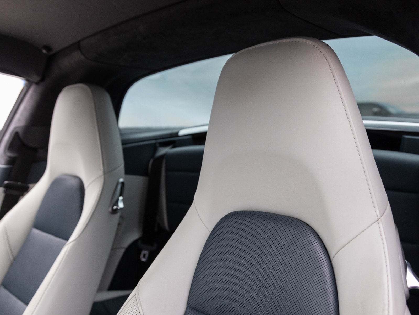 2019 Porsche 911 911 Targa 4 GTS