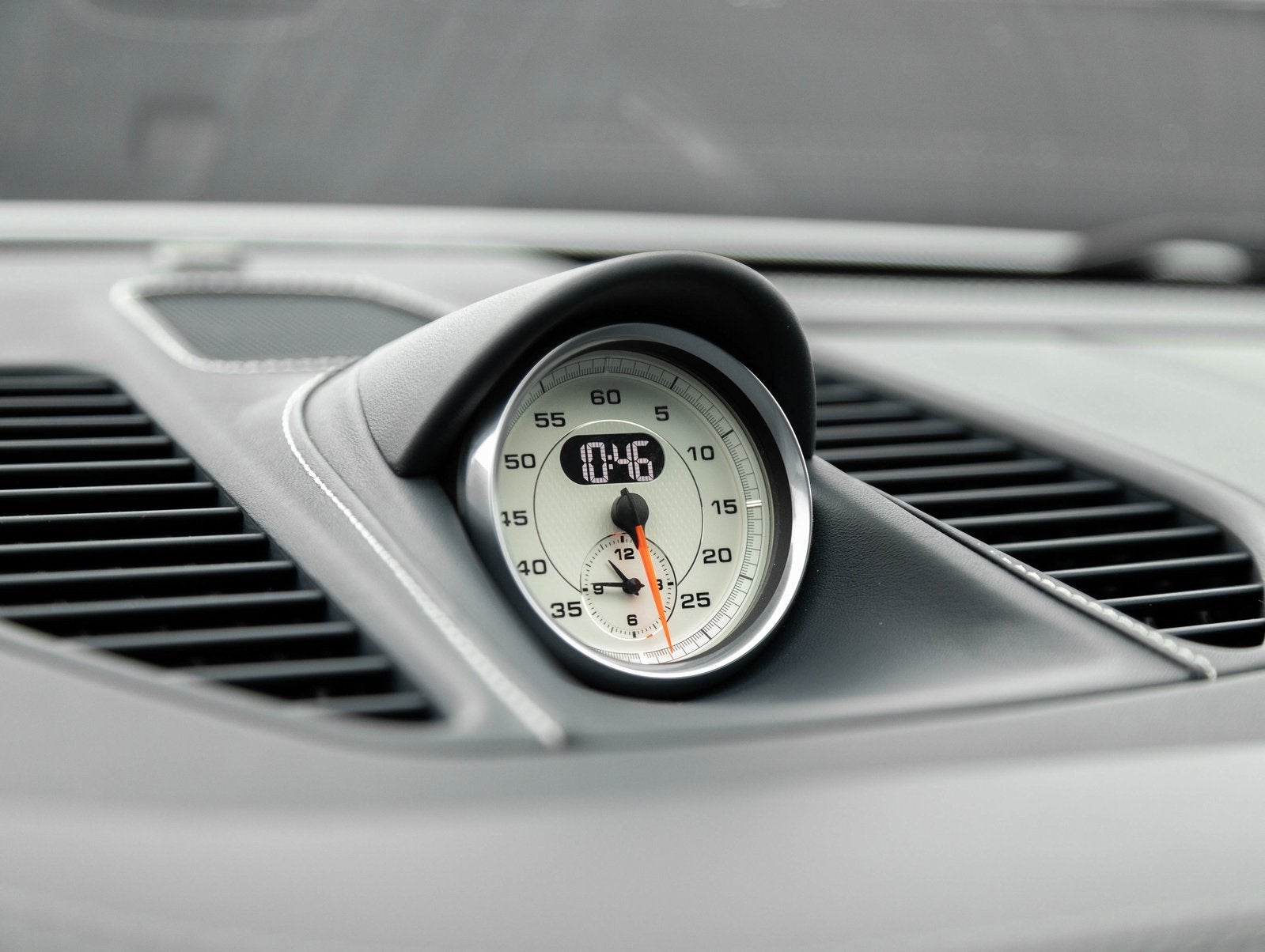 2019 Porsche 911 911 Targa 4 GTS