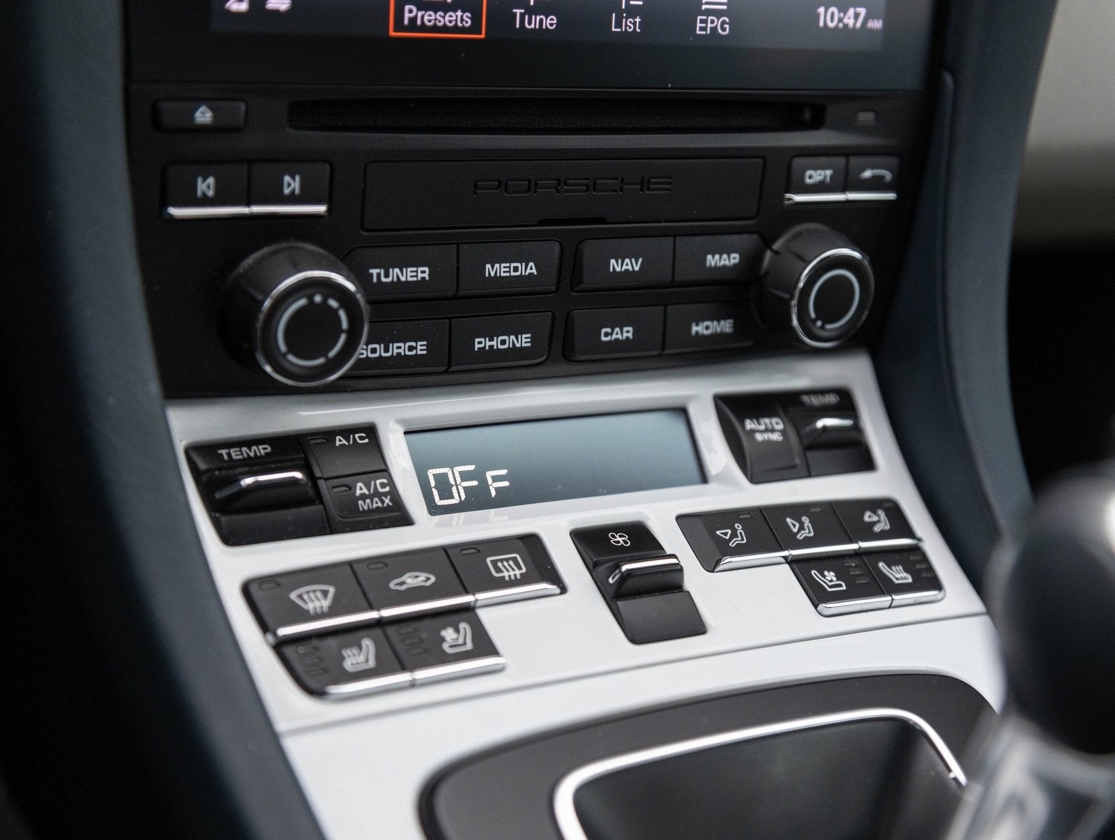 2019 Porsche 911 911 Targa 4 GTS