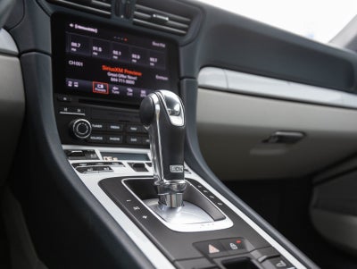 2019 Porsche 911 911 Targa 4 GTS