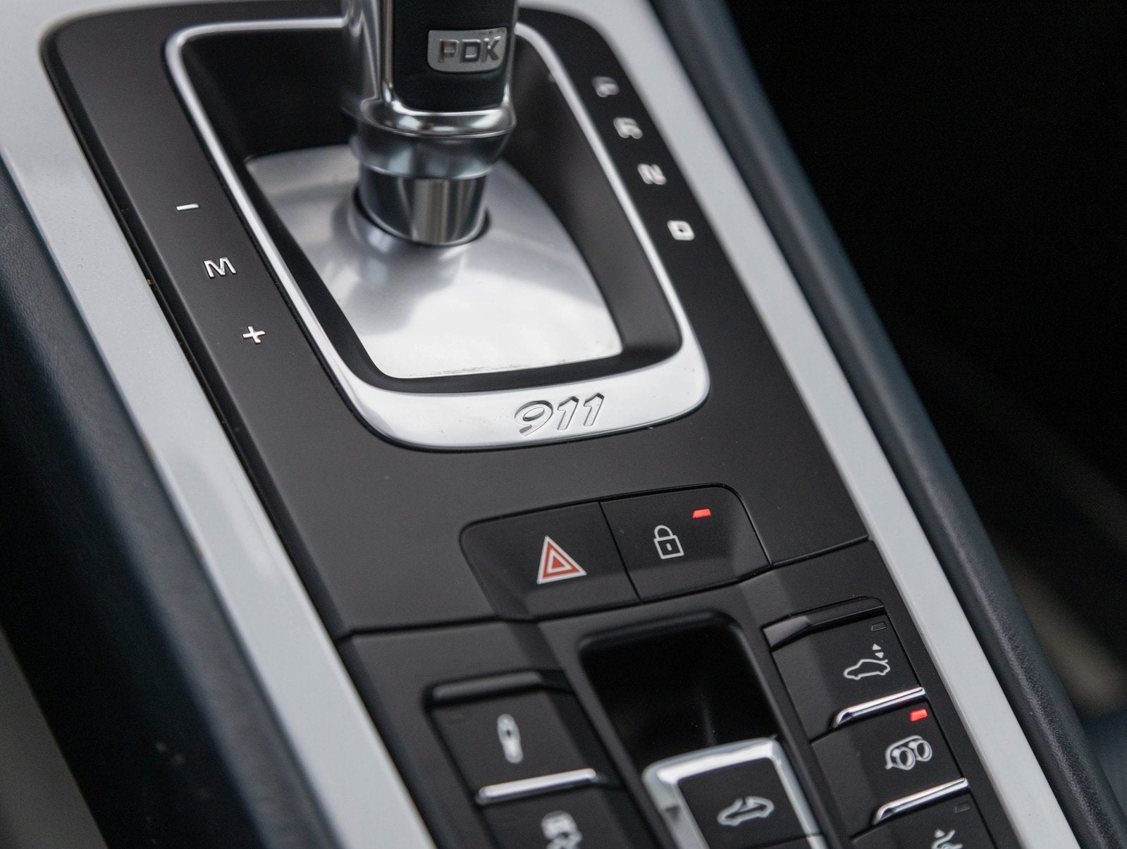 2019 Porsche 911 911 Targa 4 GTS