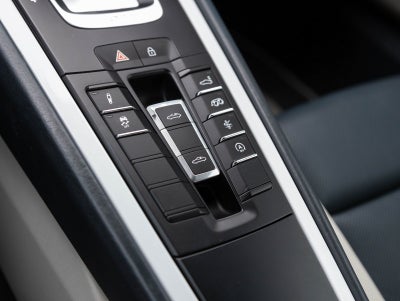 2019 Porsche 911 911 Targa 4 GTS