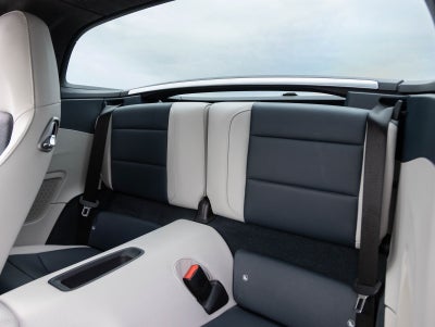 2019 Porsche 911 911 Targa 4 GTS