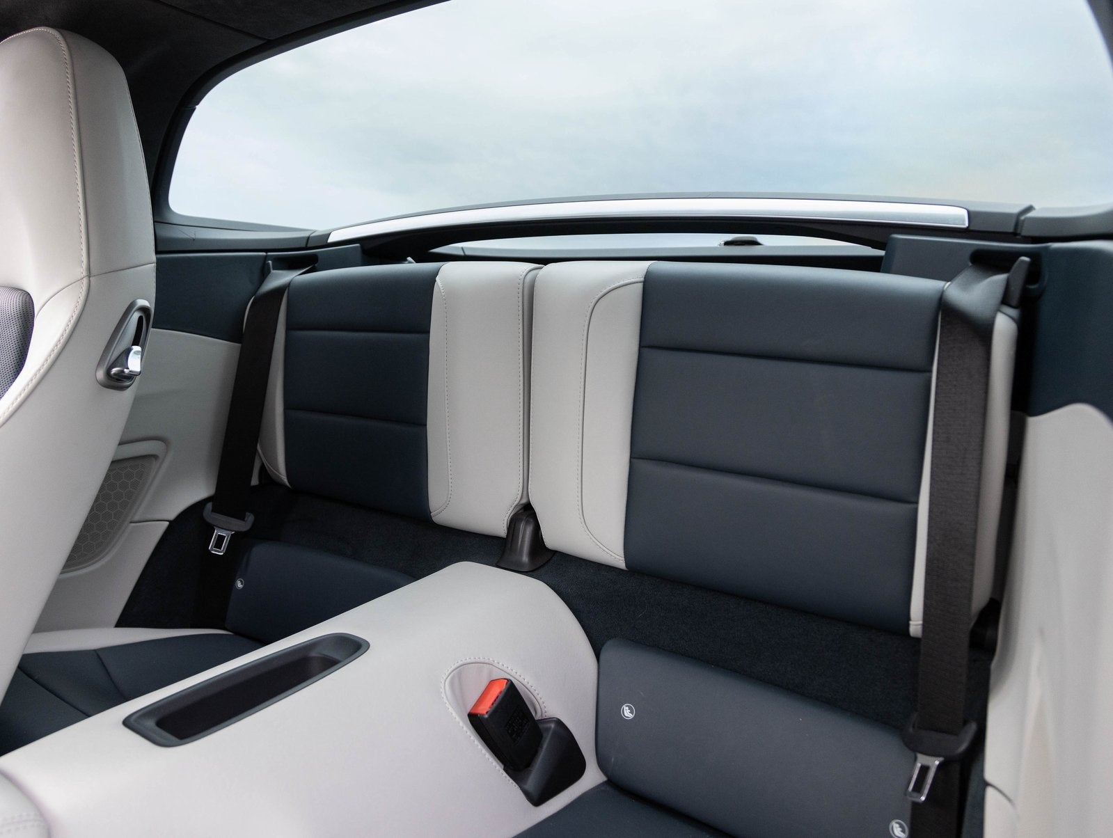 2019 Porsche 911 911 Targa 4 GTS