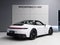 2026 Porsche 911 911 Targa 4 GTS