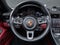 2019 Porsche 911 Targa 4S GTS
