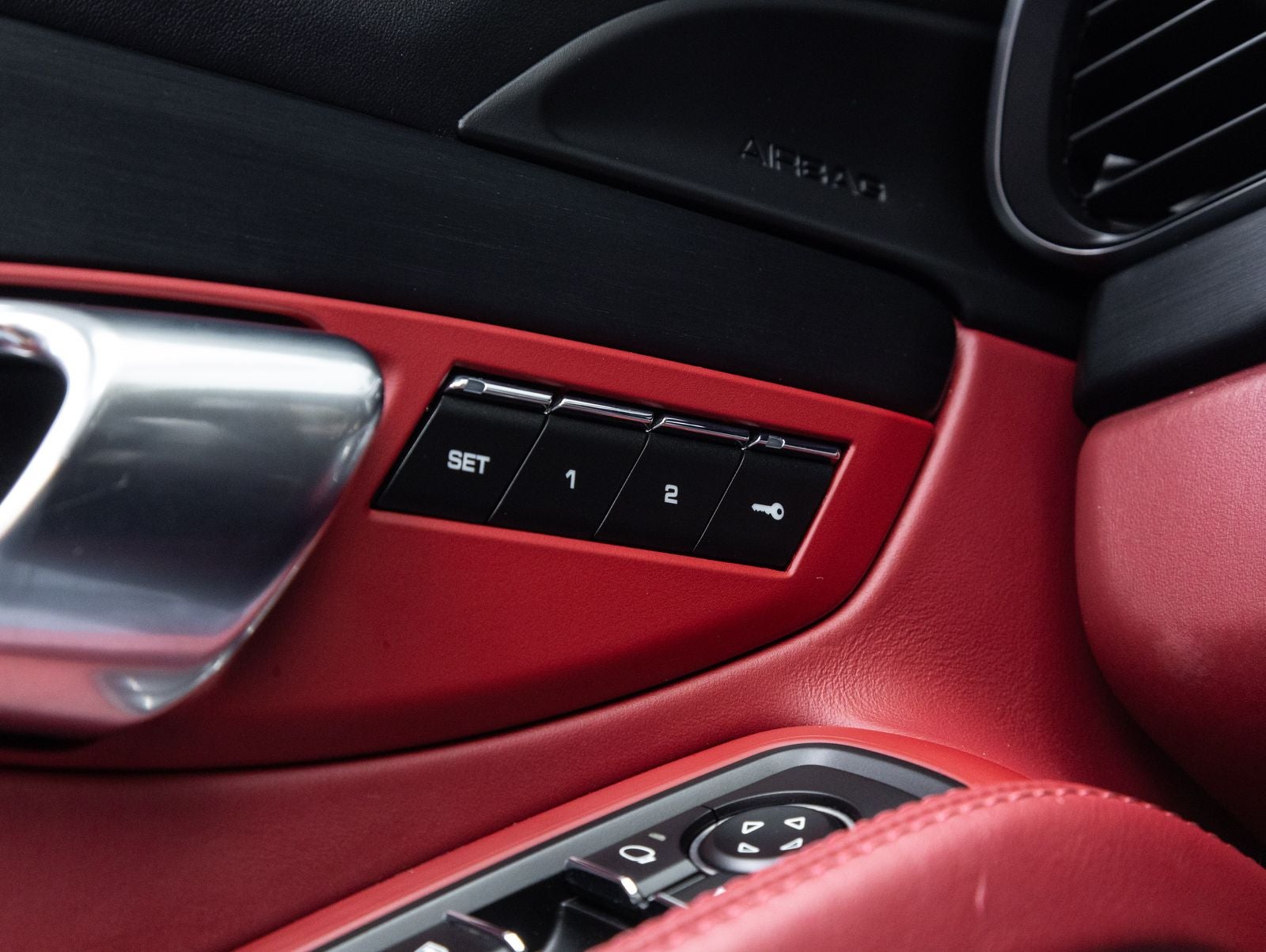 2019 Porsche 911 Targa 4S GTS