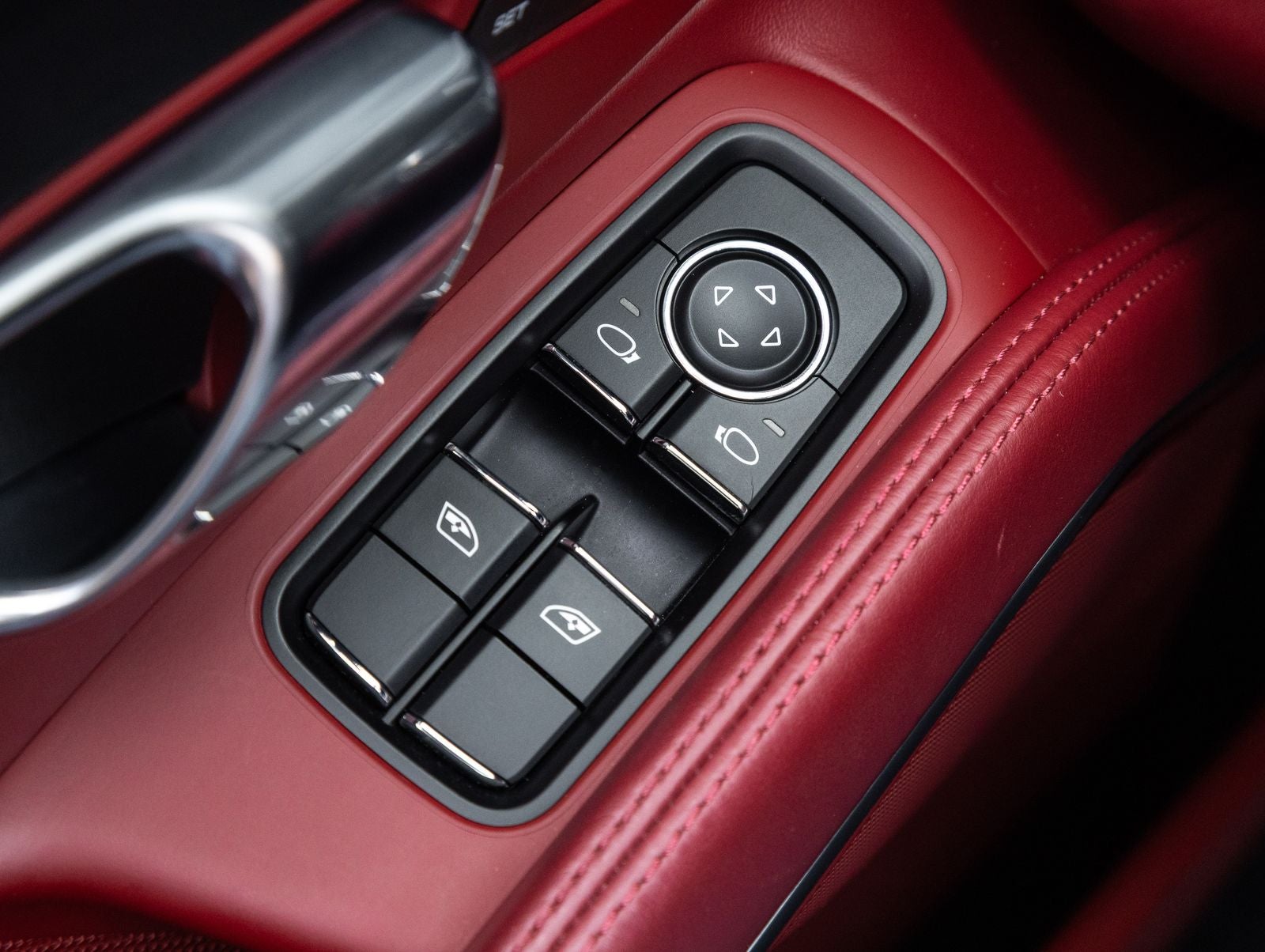 2019 Porsche 911 Targa 4S GTS