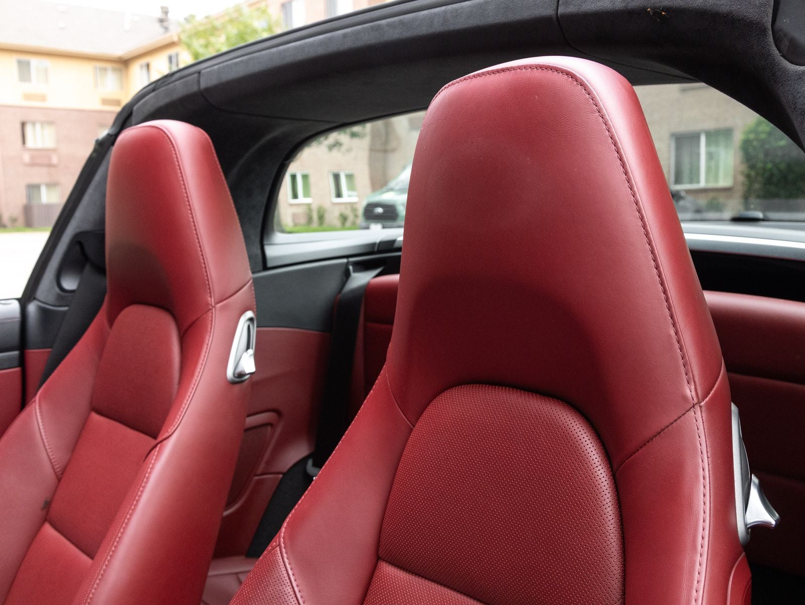 2019 Porsche 911 Targa 4S GTS