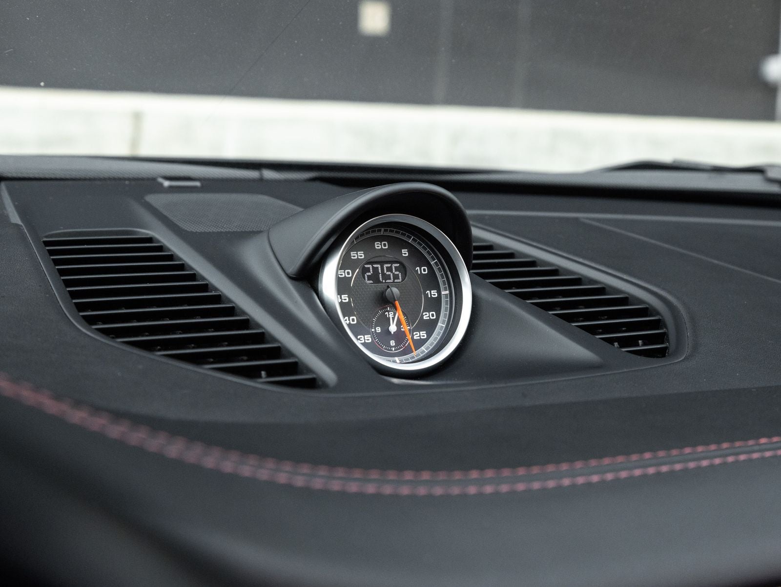 2019 Porsche 911 Targa 4S GTS