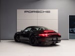 2019 Porsche 911 Targa 4S GTS