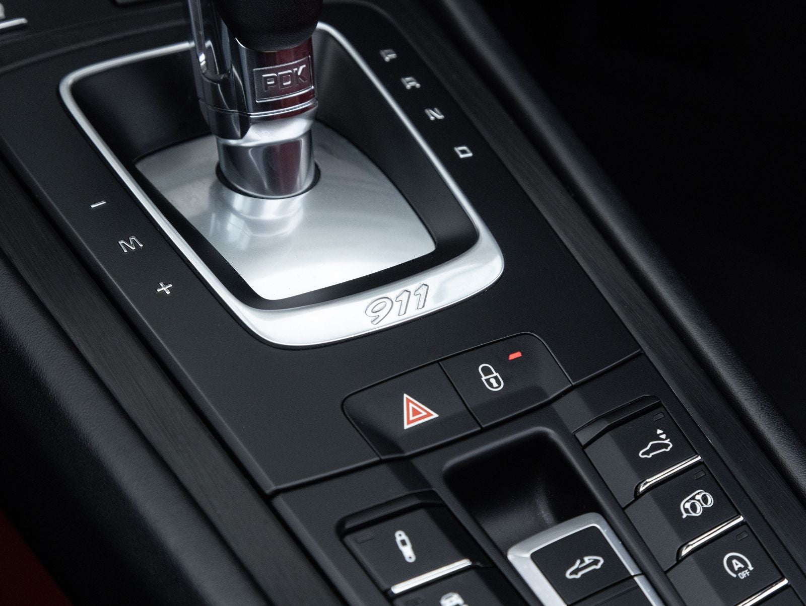 2019 Porsche 911 Targa 4S GTS