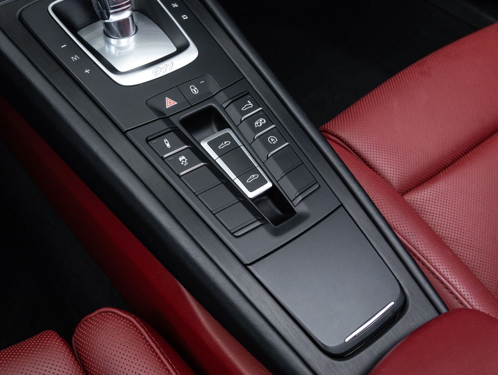 2019 Porsche 911 Targa 4S GTS