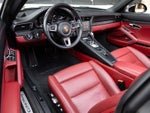 2019 Porsche 911 Targa 4S GTS