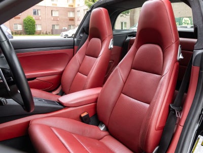 2019 Porsche 911 Targa 4S GTS