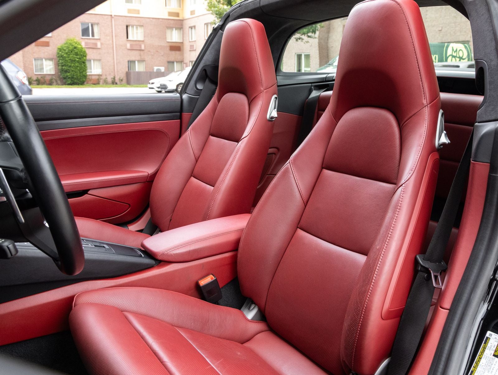 2019 Porsche 911 Targa 4S GTS
