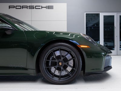 2026 Porsche 911 911 Targa 4 GTS
