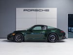 2026 Porsche 911 911 Targa 4 GTS