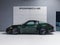 2026 Porsche 911 911 Targa 4 GTS