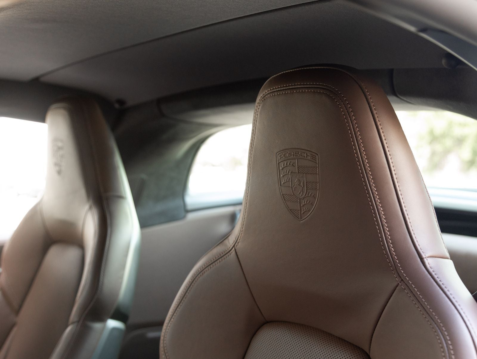 2026 Porsche 911 911 Targa 4 GTS
