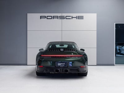 2026 Porsche 911 911 Targa 4 GTS