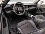 2024 Porsche 911 911 Targa 4 GTS
