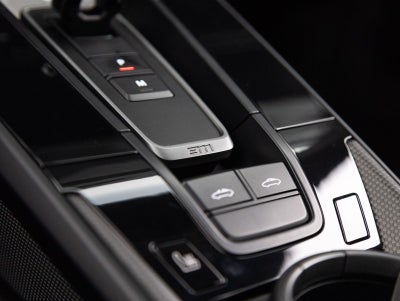 2024 Porsche 911 911 Targa 4 GTS
