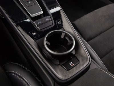 2024 Porsche 911 911 Targa 4 GTS