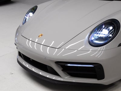 2024 Porsche 911 911 Targa 4 GTS