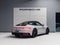 2024 Porsche 911 911 Targa 4 GTS