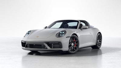 2024 Porsche 911 911 Targa 4 GTS (MY24)