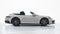 2024 Porsche 911 911 Targa 4 GTS (MY24)