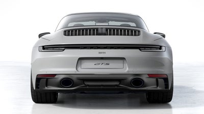 2024 Porsche 911 911 Targa 4 GTS (MY24)