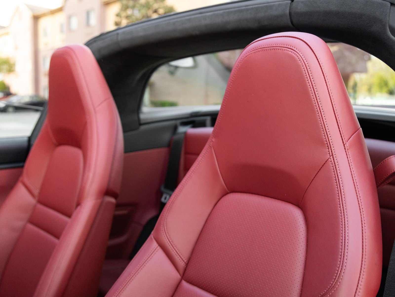 2024 Porsche 911 911 Targa 4 GTS (MY24)