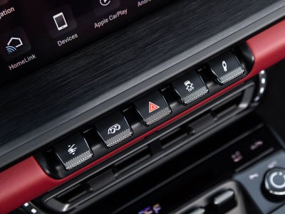 2024 Porsche 911 911 Targa 4 GTS (MY24)